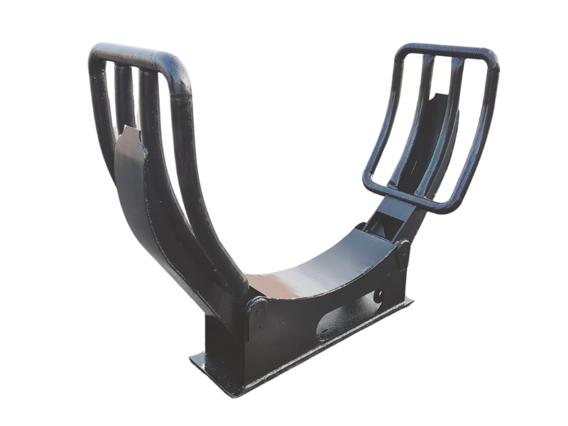 Rulo Balya Arka Yükleme Ataşmanları